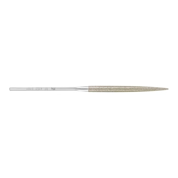 Picture for category Diamond Needle Half Round